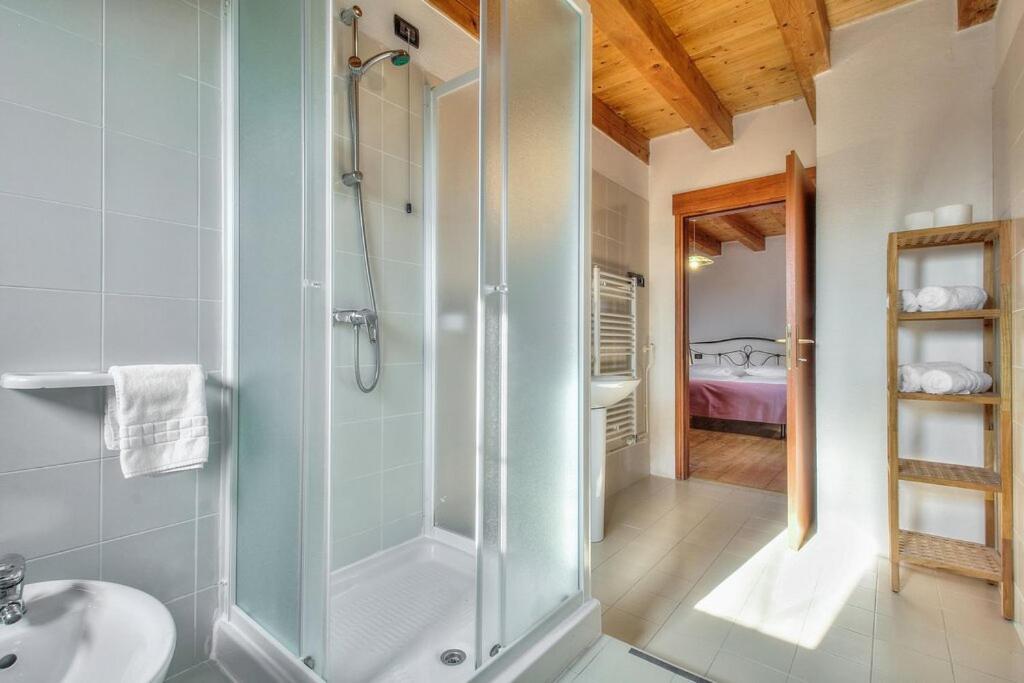 Casa Romantica La Parenzana Buje Dış mekan fotoğraf