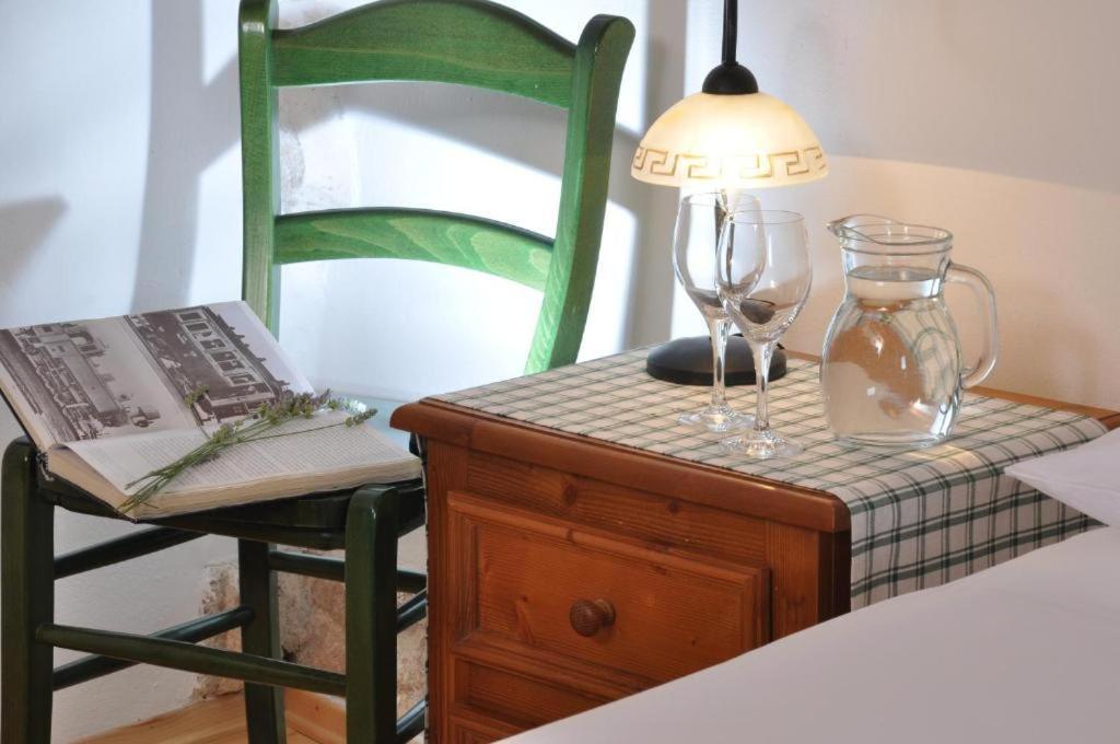 Casa Romantica La Parenzana Buje Dış mekan fotoğraf