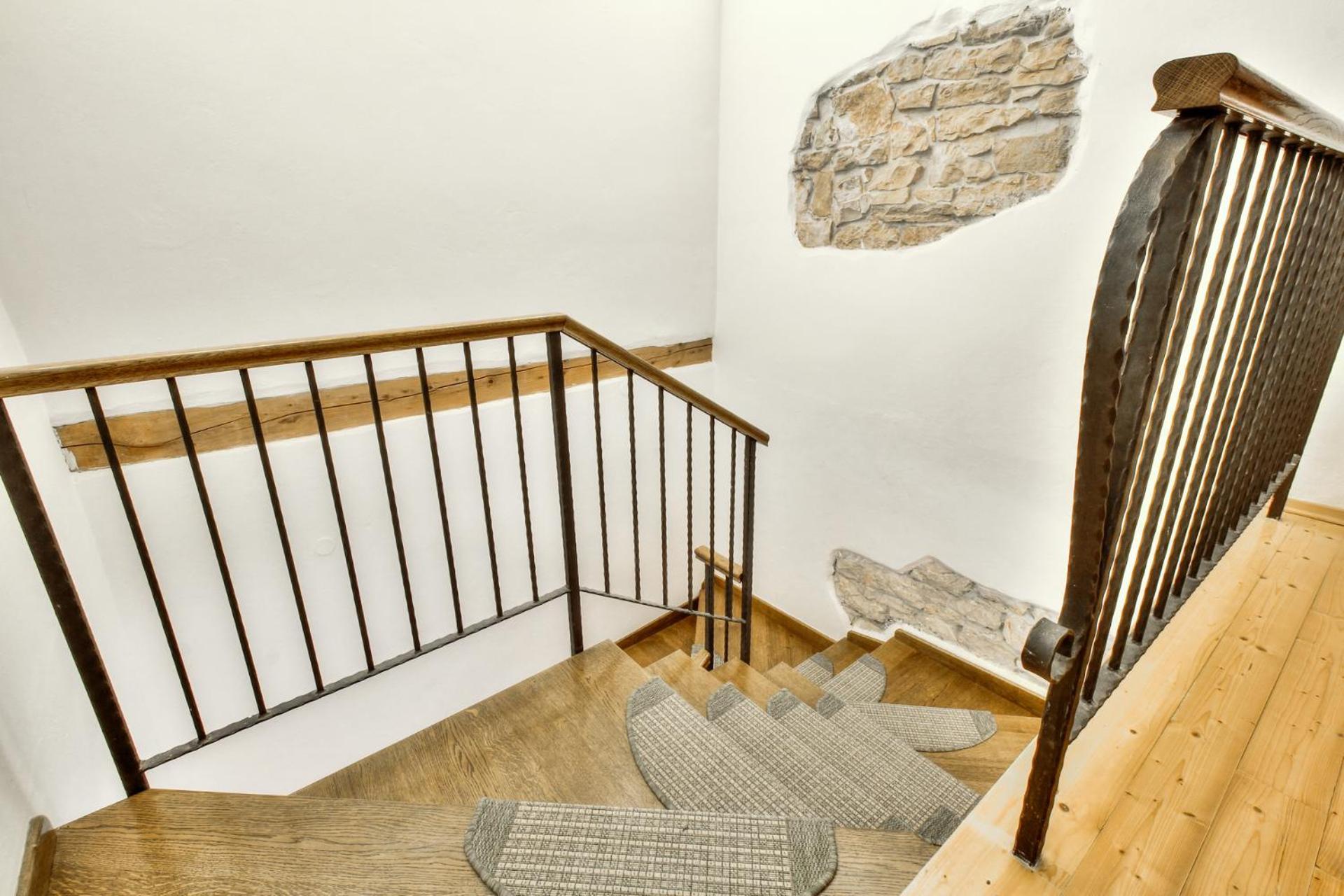 Casa Romantica La Parenzana Buje Dış mekan fotoğraf