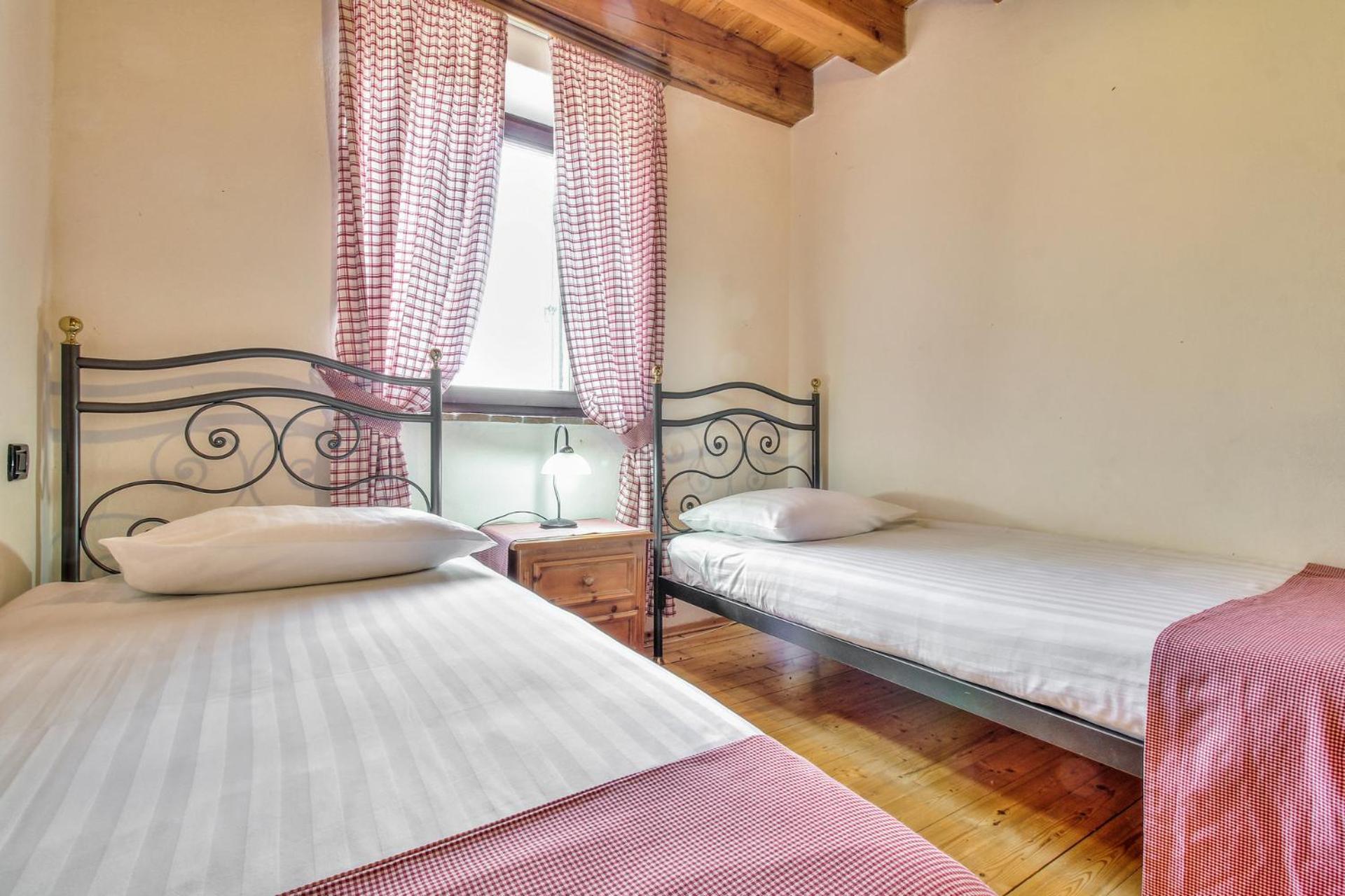 Casa Romantica La Parenzana Buje Dış mekan fotoğraf