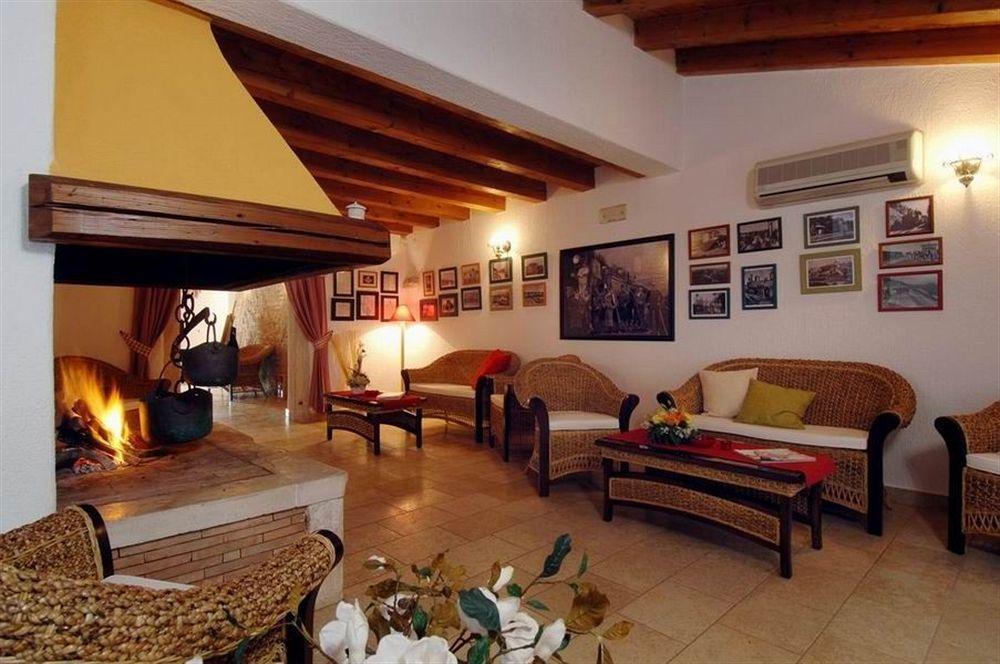 Casa Romantica La Parenzana Buje Dış mekan fotoğraf