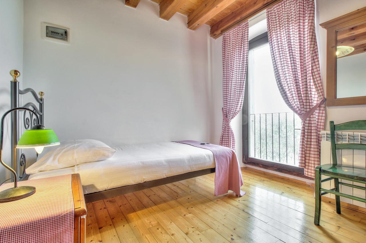 Casa Romantica La Parenzana Buje Dış mekan fotoğraf