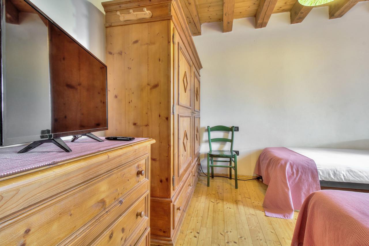 Casa Romantica La Parenzana Buje Dış mekan fotoğraf