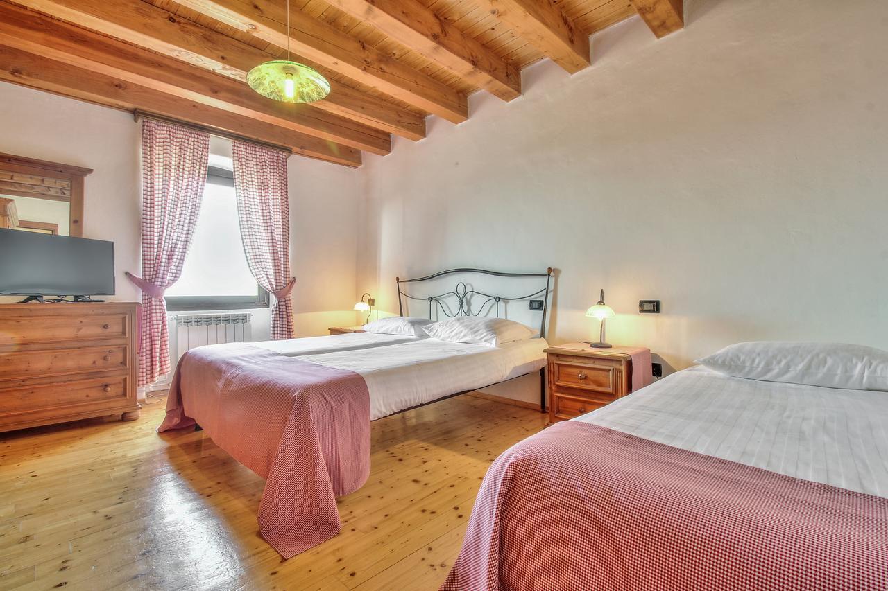 Casa Romantica La Parenzana Buje Dış mekan fotoğraf